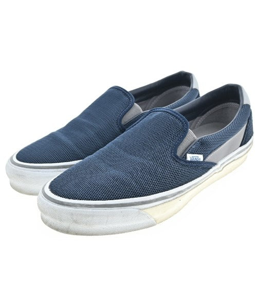 VANS รองเท้าผ้าใบ