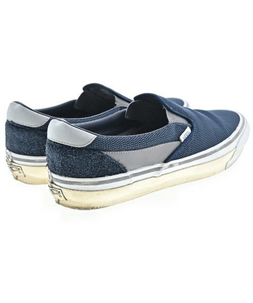VANS รองเท้าผ้าใบ