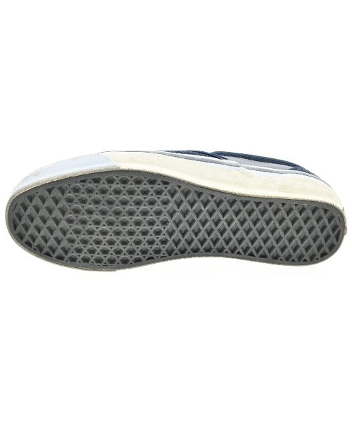 VANS รองเท้าผ้าใบ