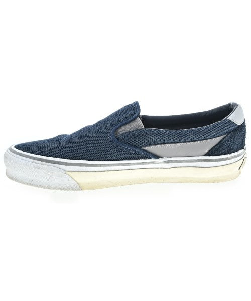 VANS รองเท้าผ้าใบ