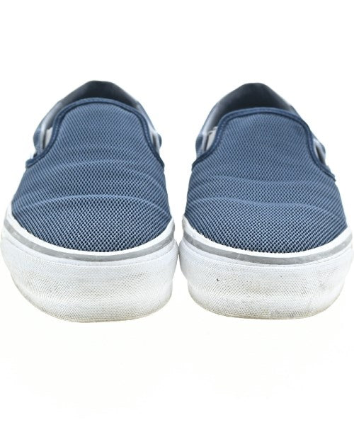 VANS รองเท้าผ้าใบ