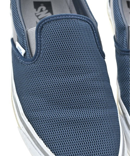 VANS รองเท้าผ้าใบ