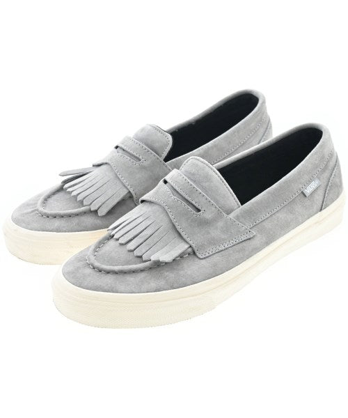 VANS รองเท้าผ้าใบ