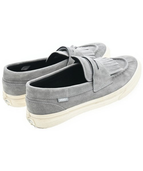 VANS รองเท้าผ้าใบ