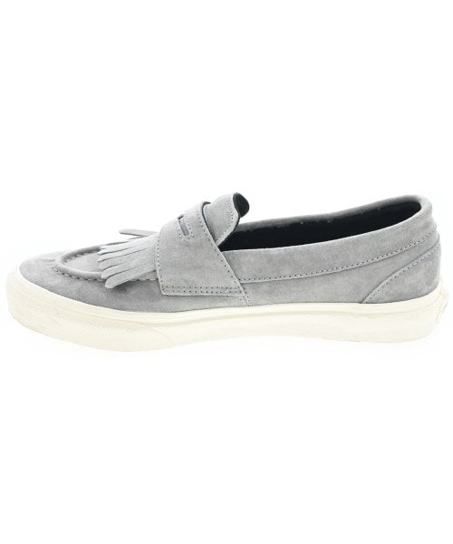 VANS รองเท้าผ้าใบ