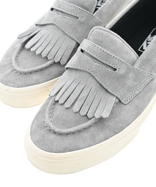 VANS รองเท้าผ้าใบ