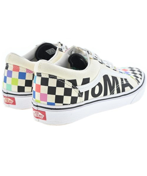 VANS รองเท้าผ้าใบ