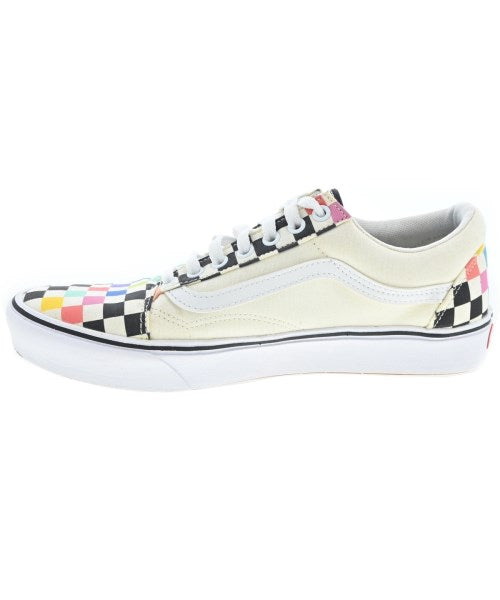 VANS รองเท้าผ้าใบ