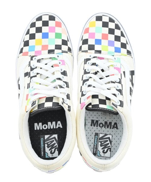 VANS รองเท้าผ้าใบ