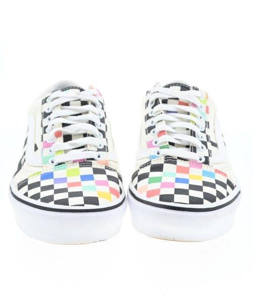 VANS รองเท้าผ้าใบ