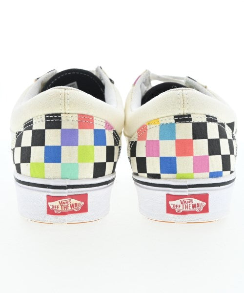 VANS รองเท้าผ้าใบ