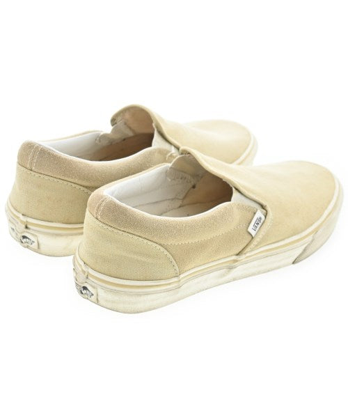 VANS รองเท้าผ้าใบ