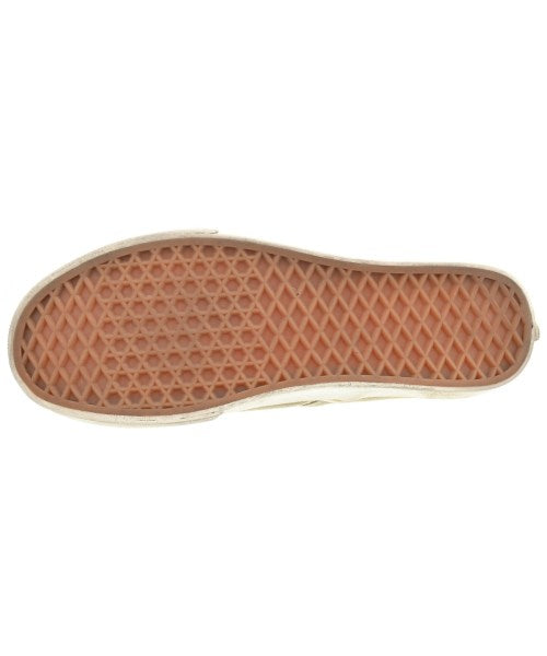 VANS รองเท้าผ้าใบ