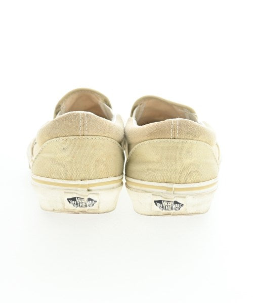 VANS รองเท้าผ้าใบ