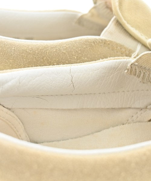 VANS รองเท้าผ้าใบ