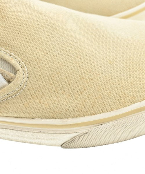 VANS รองเท้าผ้าใบ