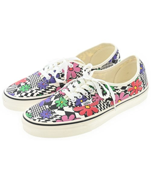 VANS รองเท้าผ้าใบ