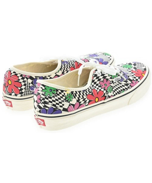 VANS รองเท้าผ้าใบ