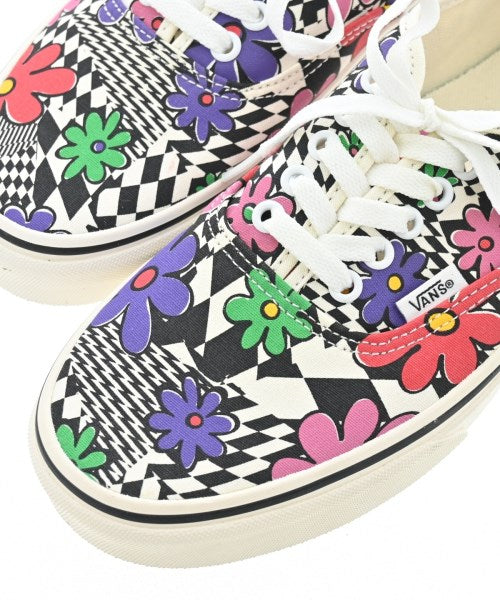 VANS รองเท้าผ้าใบ