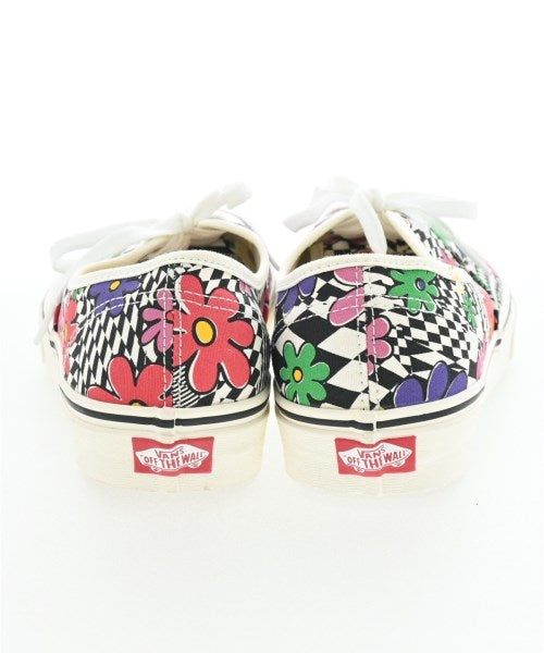 VANS รองเท้าผ้าใบ