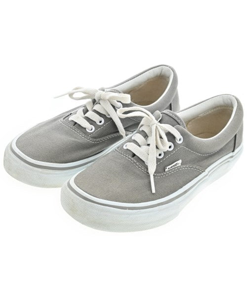 VANS รองเท้าผ้าใบ
