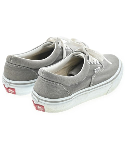 VANS รองเท้าผ้าใบ