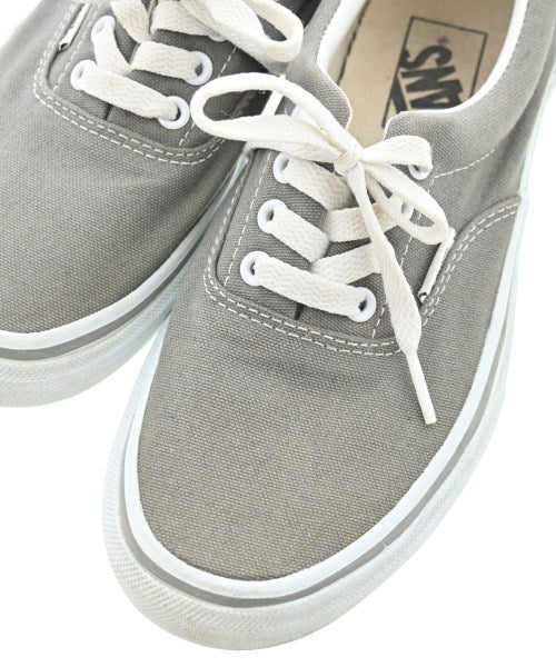 VANS รองเท้าผ้าใบ