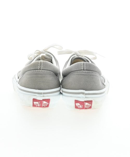 VANS รองเท้าผ้าใบ