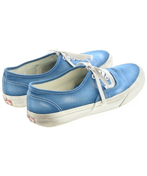 VANS รองเท้าผ้าใบ