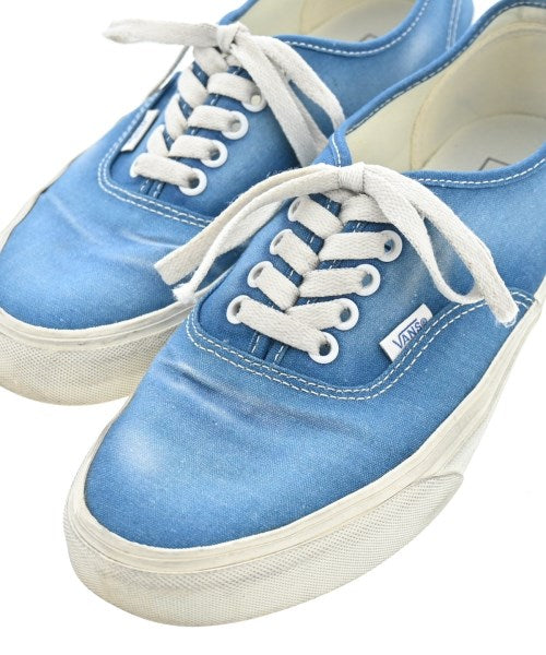 VANS รองเท้าผ้าใบ