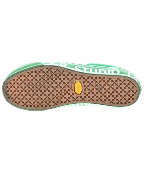 VANS รองเท้าผ้าใบ