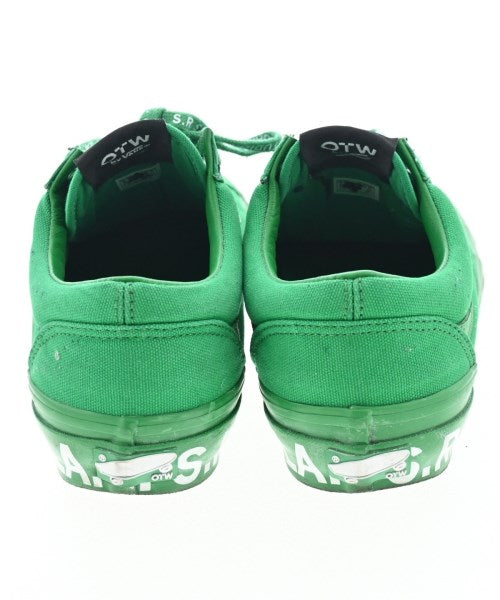 VANS รองเท้าผ้าใบ