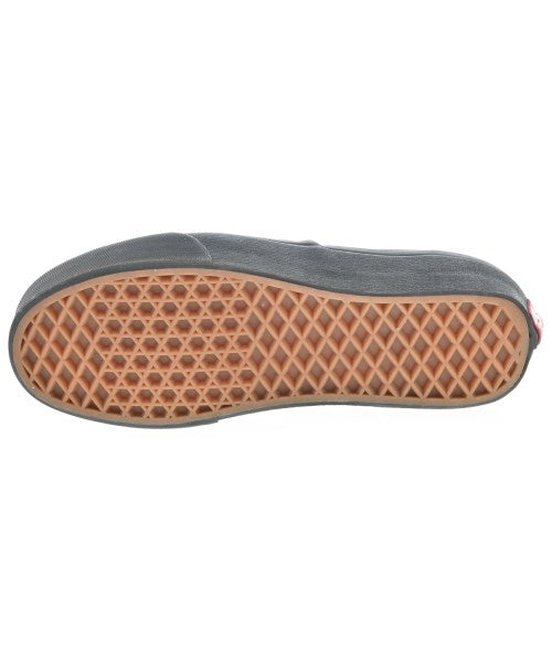 VANS รองเท้าผ้าใบ