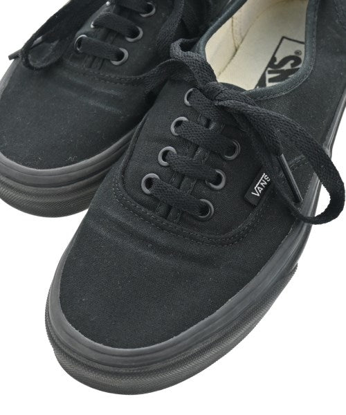 VANS รองเท้าผ้าใบ