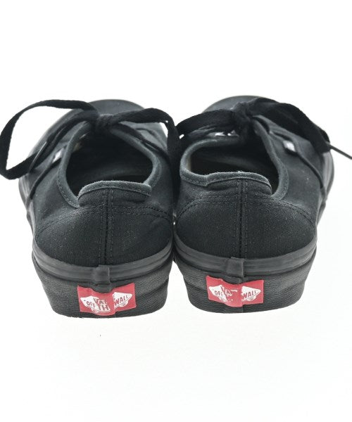 VANS รองเท้าผ้าใบ