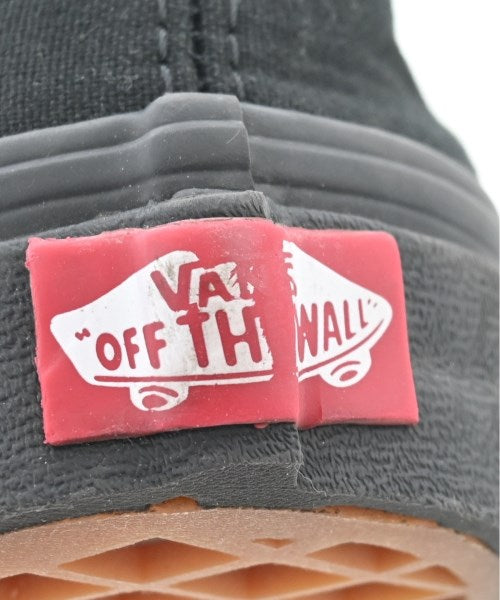 VANS รองเท้าผ้าใบ