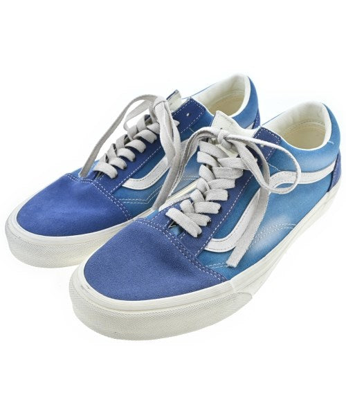 VANS รองเท้าผ้าใบ