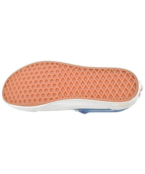 VANS รองเท้าผ้าใบ
