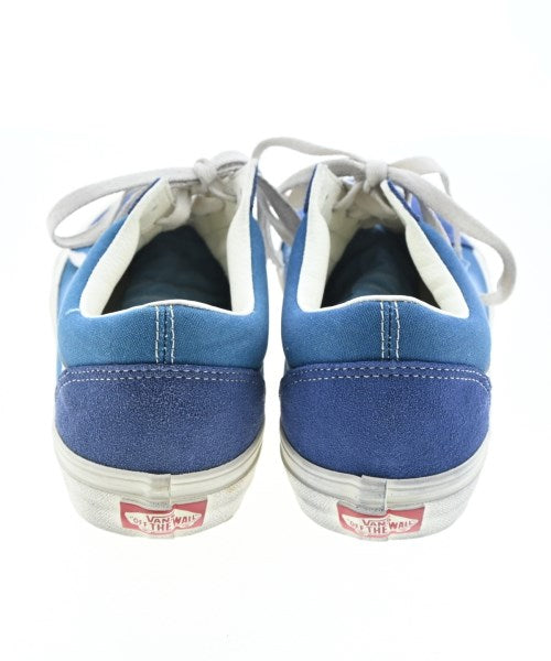 VANS รองเท้าผ้าใบ