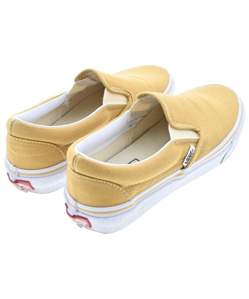 VANS รองเท้าผ้าใบ