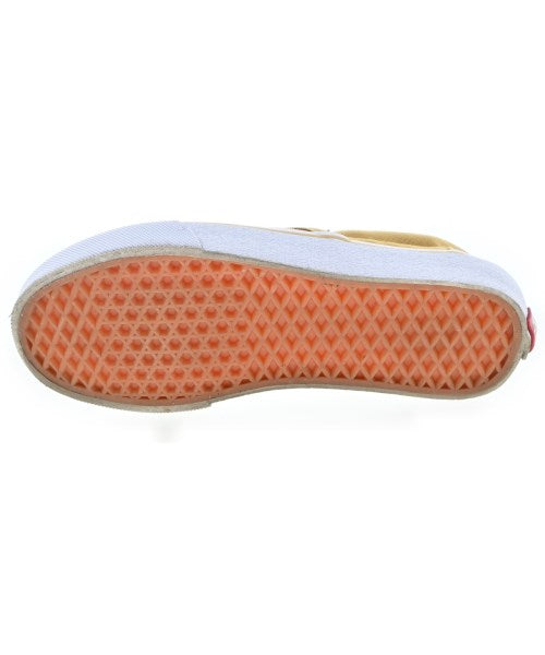 VANS รองเท้าผ้าใบ