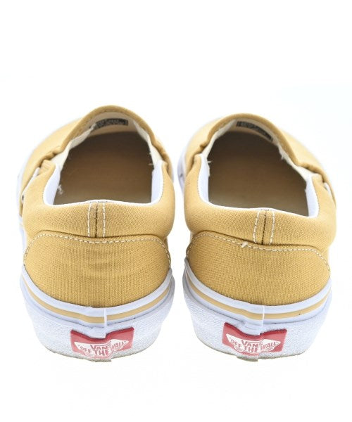 VANS รองเท้าผ้าใบ