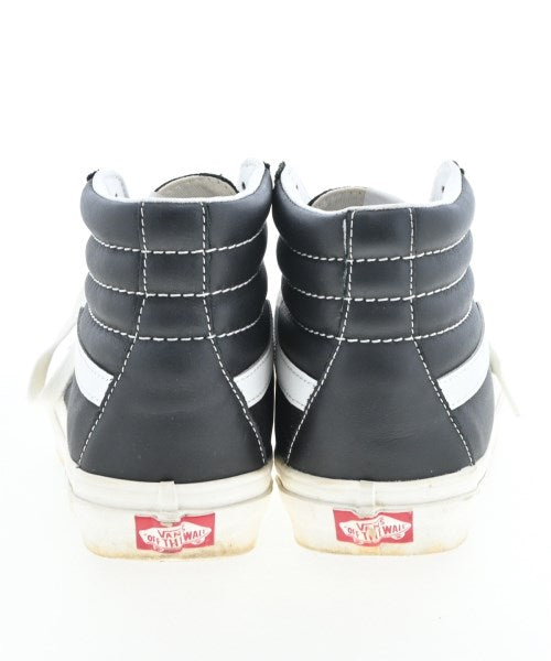 VANS รองเท้าผ้าใบ