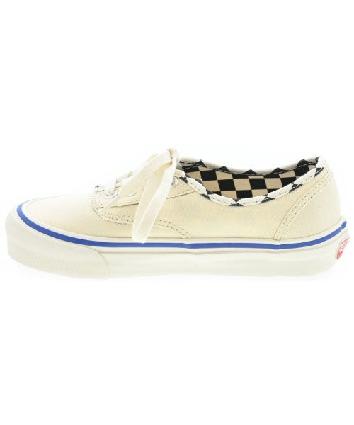 VANS รองเท้าผ้าใบ