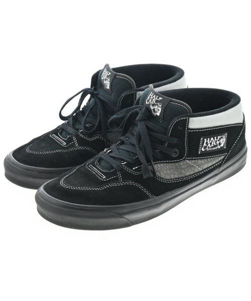 VANS รองเท้าผ้าใบ