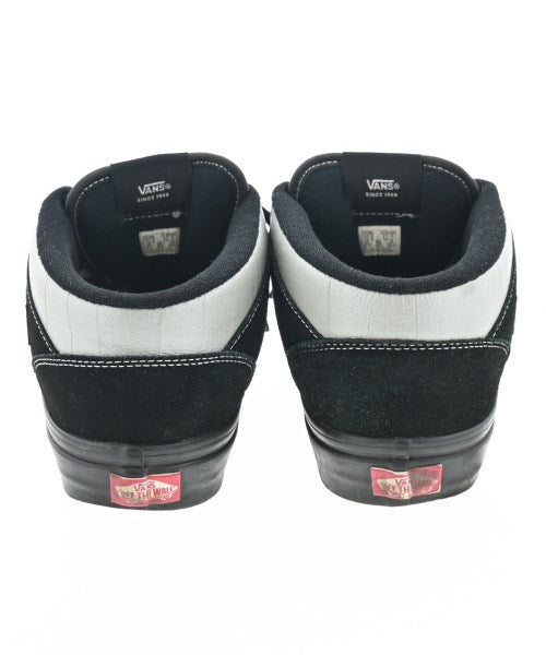 VANS รองเท้าผ้าใบ