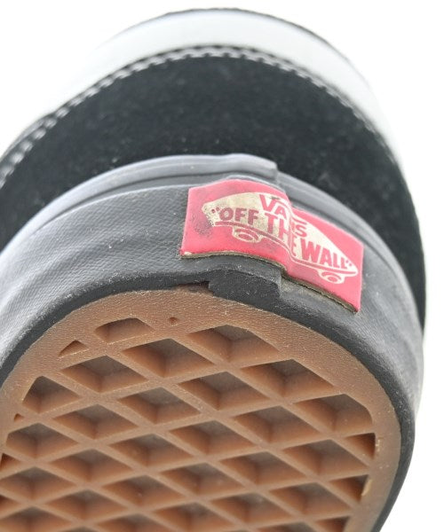 VANS รองเท้าผ้าใบ