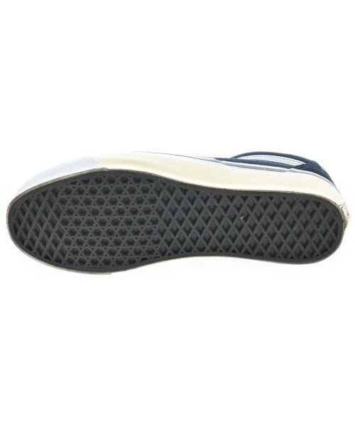 VANS รองเท้าผ้าใบ