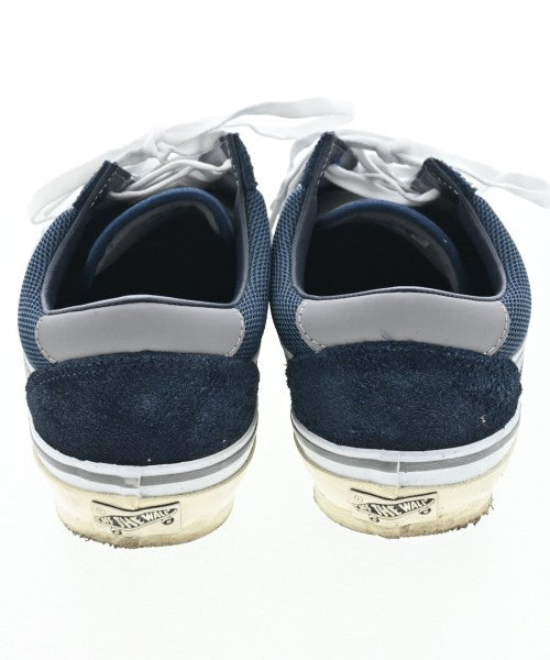 VANS รองเท้าผ้าใบ