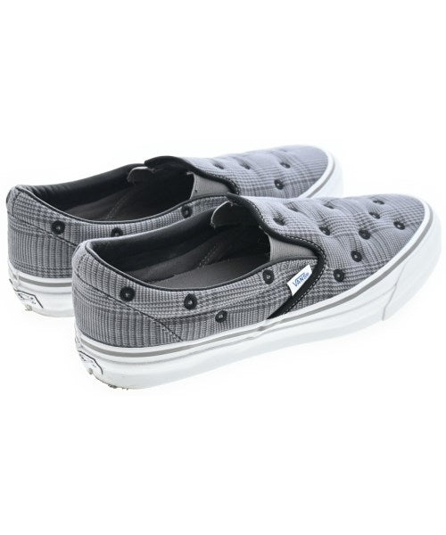 VANS รองเท้าผ้าใบ